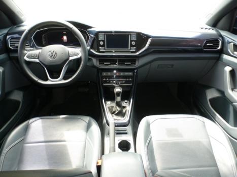 VOLKSWAGEN T-Cross 1.0 4P 200 TSI FLEX COMFORTLINE AUTOM�TICO, Foto 6