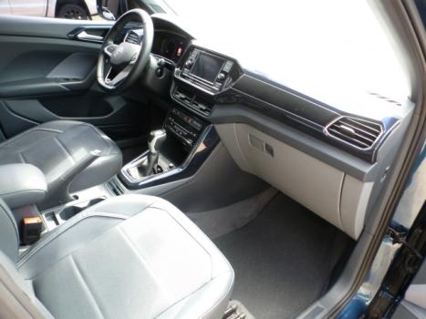 VOLKSWAGEN T-Cross 1.0 4P 200 TSI FLEX COMFORTLINE AUTOM�TICO, Foto 7