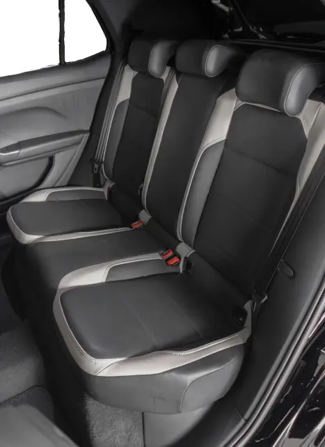 VOLKSWAGEN T-Cross 1.4 4P 250 TSI FLEX HIGHLINE AUTOM�TICO, Foto 10