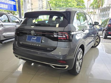 VOLKSWAGEN T-Cross 1.4 4P 250 TSI FLEX HIGHLINE AUTOM�TICO, Foto 6