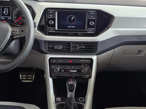 VOLKSWAGEN T-Cross 1.4 4P 250 TSI FLEX HIGHLINE AUTOM�TICO, Foto 8