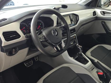 VOLKSWAGEN T-Cross 1.4 4P 250 TSI FLEX HIGHLINE AUTOM�TICO, Foto 15