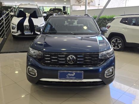 VOLKSWAGEN T-Cross 1.0 4P 200 TSI FLEX COMFORTLINE AUTOM�TICO, Foto 2
