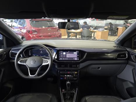 VOLKSWAGEN T-Cross 1.0 4P 200 TSI FLEX COMFORTLINE AUTOM�TICO, Foto 7