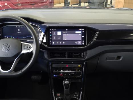 VOLKSWAGEN T-Cross 1.0 4P 200 TSI FLEX COMFORTLINE AUTOM�TICO, Foto 8