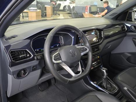 VOLKSWAGEN T-Cross 1.0 4P 200 TSI FLEX COMFORTLINE AUTOM�TICO, Foto 14