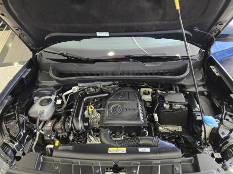 VOLKSWAGEN T-Cross 1.0 4P 200 TSI FLEX COMFORTLINE AUTOM�TICO, Foto 19