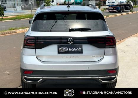 VOLKSWAGEN T-Cross 1.0 4P 200 TSI FLEX COMFORTLINE AUTOM�TICO, Foto 6
