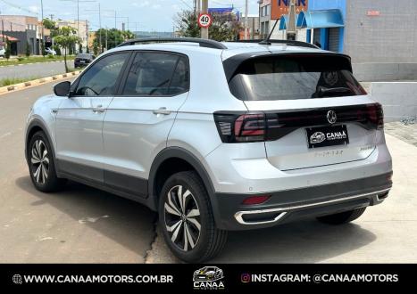 VOLKSWAGEN T-Cross 1.0 4P 200 TSI FLEX COMFORTLINE AUTOM�TICO, Foto 7