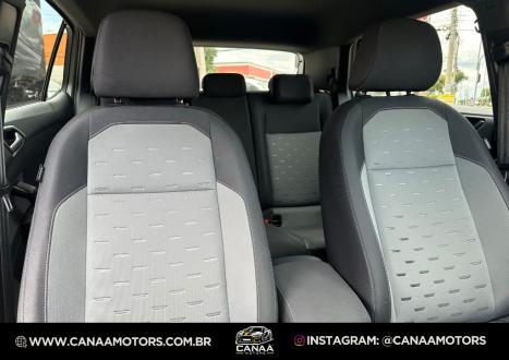 VOLKSWAGEN T-Cross 1.0 4P 200 TSI FLEX COMFORTLINE AUTOM�TICO, Foto 8