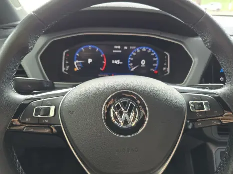 VOLKSWAGEN T-Cross 1.0 4P 200 TSI FLEX COMFORTLINE AUTOM�TICO, Foto 11