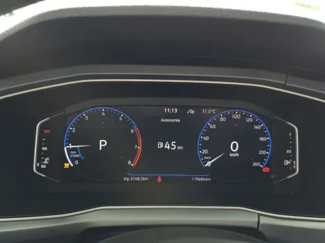 VOLKSWAGEN T-Cross 1.0 4P 200 TSI FLEX COMFORTLINE AUTOM�TICO, Foto 12