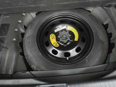 VOLKSWAGEN T-Cross 1.0 4P 200 TSI FLEX COMFORTLINE AUTOM�TICO, Foto 19