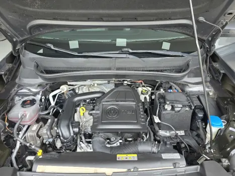 VOLKSWAGEN T-Cross 1.0 4P 200 TSI FLEX COMFORTLINE AUTOM�TICO, Foto 20