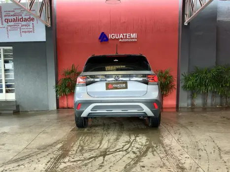 VOLKSWAGEN T-Cross 1.0 4P 200 TSI FLEX SENSE AUTOM�TICO, Foto 3