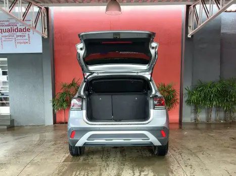 VOLKSWAGEN T-Cross 1.0 4P 200 TSI FLEX SENSE AUTOM�TICO, Foto 6