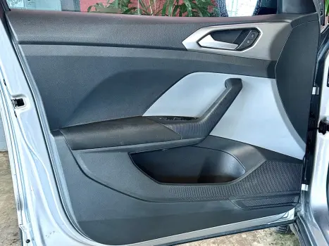 VOLKSWAGEN T-Cross 1.0 4P 200 TSI FLEX SENSE AUTOM�TICO, Foto 12