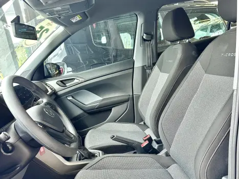 VOLKSWAGEN T-Cross 1.0 4P 200 TSI FLEX SENSE AUTOM�TICO, Foto 13