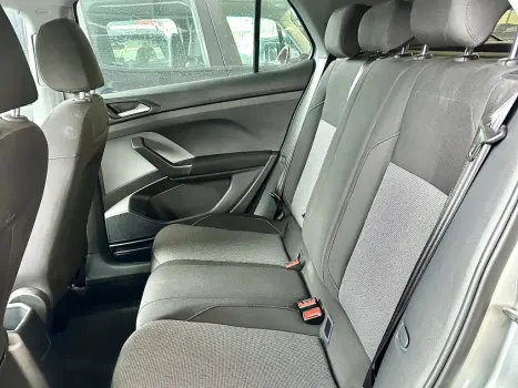 VOLKSWAGEN T-Cross 1.0 4P 200 TSI FLEX SENSE AUTOM�TICO, Foto 14