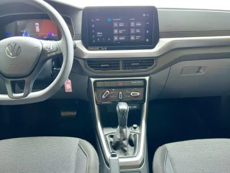 VOLKSWAGEN T-Cross 1.0 4P 200 TSI FLEX SENSE AUTOM�TICO, Foto 18