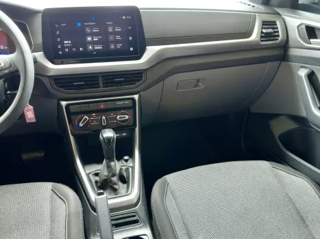 VOLKSWAGEN T-Cross 1.0 4P 200 TSI FLEX SENSE AUTOM�TICO, Foto 19