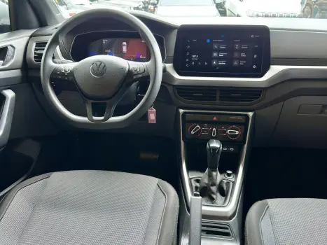 VOLKSWAGEN T-Cross 1.0 4P 200 TSI FLEX SENSE AUTOM�TICO, Foto 20