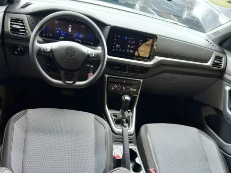 VOLKSWAGEN T-Cross 1.0 4P 200 TSI FLEX SENSE AUTOM�TICO, Foto 22