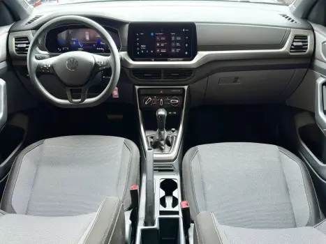 VOLKSWAGEN T-Cross 1.0 4P 200 TSI FLEX SENSE AUTOM�TICO, Foto 23