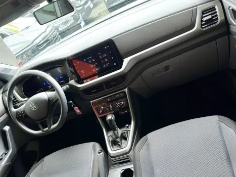VOLKSWAGEN T-Cross 1.0 4P 200 TSI FLEX SENSE AUTOM�TICO, Foto 24