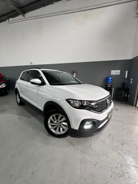 VOLKSWAGEN T-Cross 1.0 4P 200 TSI FLEX SENSE AUTOM�TICO, Foto 1