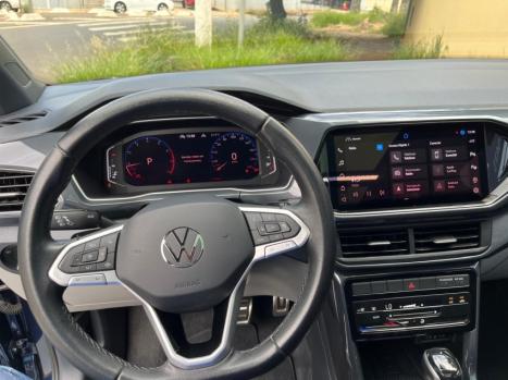VOLKSWAGEN T-Cross 1.4 4P 250 TSI FLEX HIGHLINE AUTOM�TICO, Foto 10