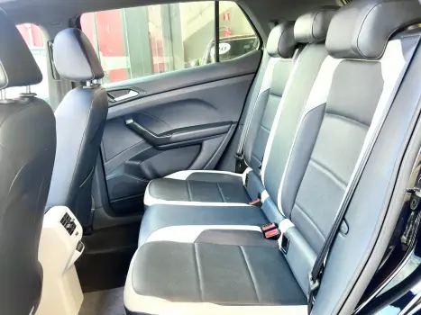 VOLKSWAGEN T-Cross 1.4 4P 250 TSI FLEX HIGHLINE AUTOM�TICO, Foto 7