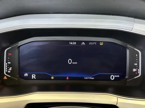 VOLKSWAGEN T-Cross 1.4 4P 250 TSI FLEX HIGHLINE AUTOM�TICO, Foto 10