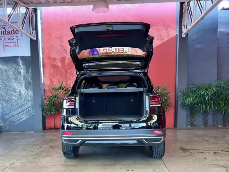 VOLKSWAGEN T-Cross 1.4 4P 250 TSI FLEX HIGHLINE AUTOM�TICO, Foto 19