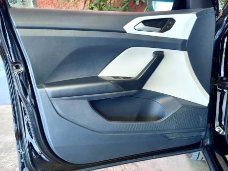 VOLKSWAGEN T-Cross 1.4 4P 250 TSI FLEX HIGHLINE AUTOM�TICO, Foto 5