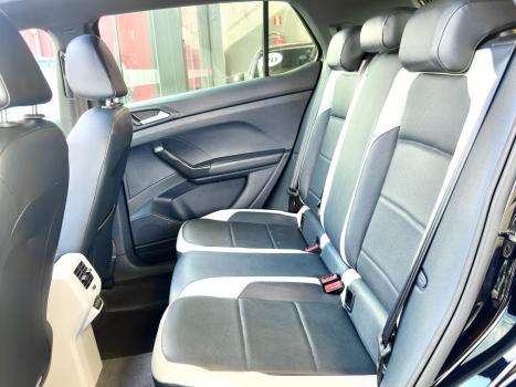 VOLKSWAGEN T-Cross 1.4 4P 250 TSI FLEX HIGHLINE AUTOM�TICO, Foto 7