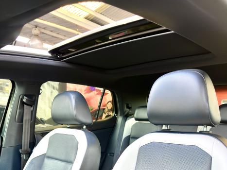 VOLKSWAGEN T-Cross 1.4 4P 250 TSI FLEX HIGHLINE AUTOM�TICO, Foto 8