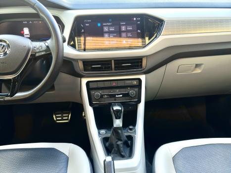 VOLKSWAGEN T-Cross 1.4 4P 250 TSI FLEX HIGHLINE AUTOM�TICO, Foto 12