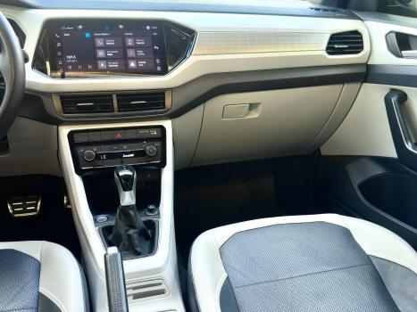 VOLKSWAGEN T-Cross 1.4 4P 250 TSI FLEX HIGHLINE AUTOM�TICO, Foto 13