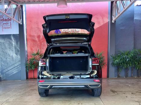 VOLKSWAGEN T-Cross 1.4 4P 250 TSI FLEX HIGHLINE AUTOM�TICO, Foto 19