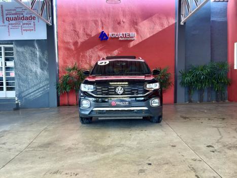 VOLKSWAGEN T-Cross 1.4 4P 250 TSI FLEX HIGHLINE AUTOM�TICO, Foto 21