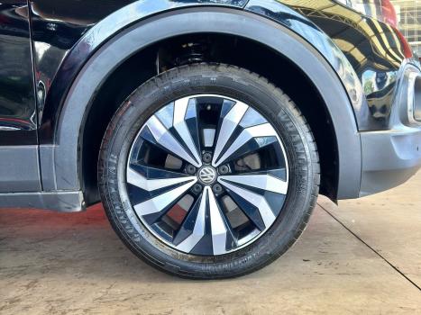 VOLKSWAGEN T-Cross 1.4 4P 250 TSI FLEX HIGHLINE AUTOM�TICO, Foto 24