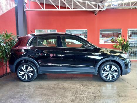 VOLKSWAGEN T-Cross 1.4 4P 250 TSI FLEX HIGHLINE AUTOM�TICO, Foto 25