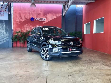 VOLKSWAGEN T-Cross 1.4 4P 250 TSI FLEX HIGHLINE AUTOM�TICO, Foto 26