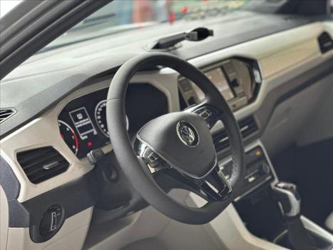 VOLKSWAGEN T-Cross 1.4 4P 250 TSI FLEX HIGHLINE AUTOM�TICO, Foto 3