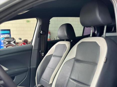 VOLKSWAGEN T-Cross 1.4 4P 250 TSI FLEX HIGHLINE AUTOM�TICO, Foto 5
