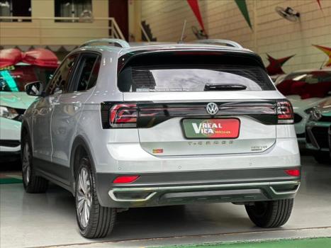 VOLKSWAGEN T-Cross 1.4 4P 250 TSI FLEX HIGHLINE AUTOM�TICO, Foto 6