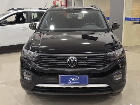 VOLKSWAGEN T-Cross 1.0 4P 200 TSI FLEX SENSE AUTOM�TICO, Foto 2