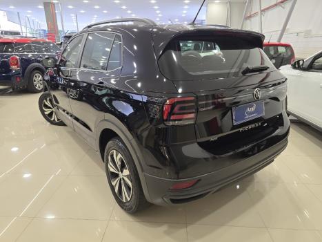VOLKSWAGEN T-Cross 1.0 4P 200 TSI FLEX SENSE AUTOM�TICO, Foto 4