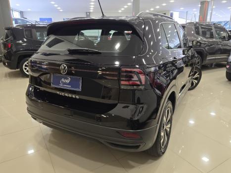VOLKSWAGEN T-Cross 1.0 4P 200 TSI FLEX SENSE AUTOM�TICO, Foto 6